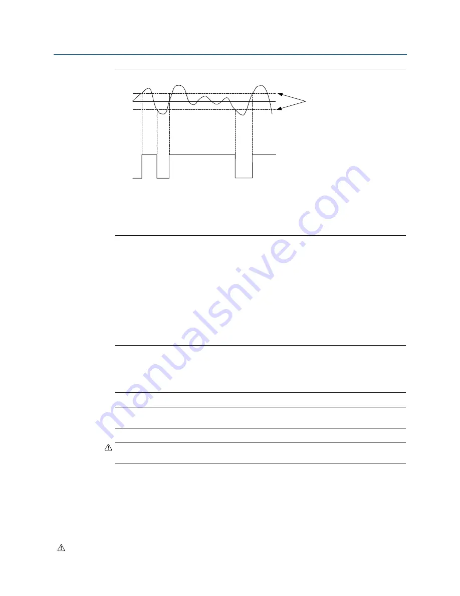 Emerson Rosemount 8800D Series Reference Manual Download Page 100