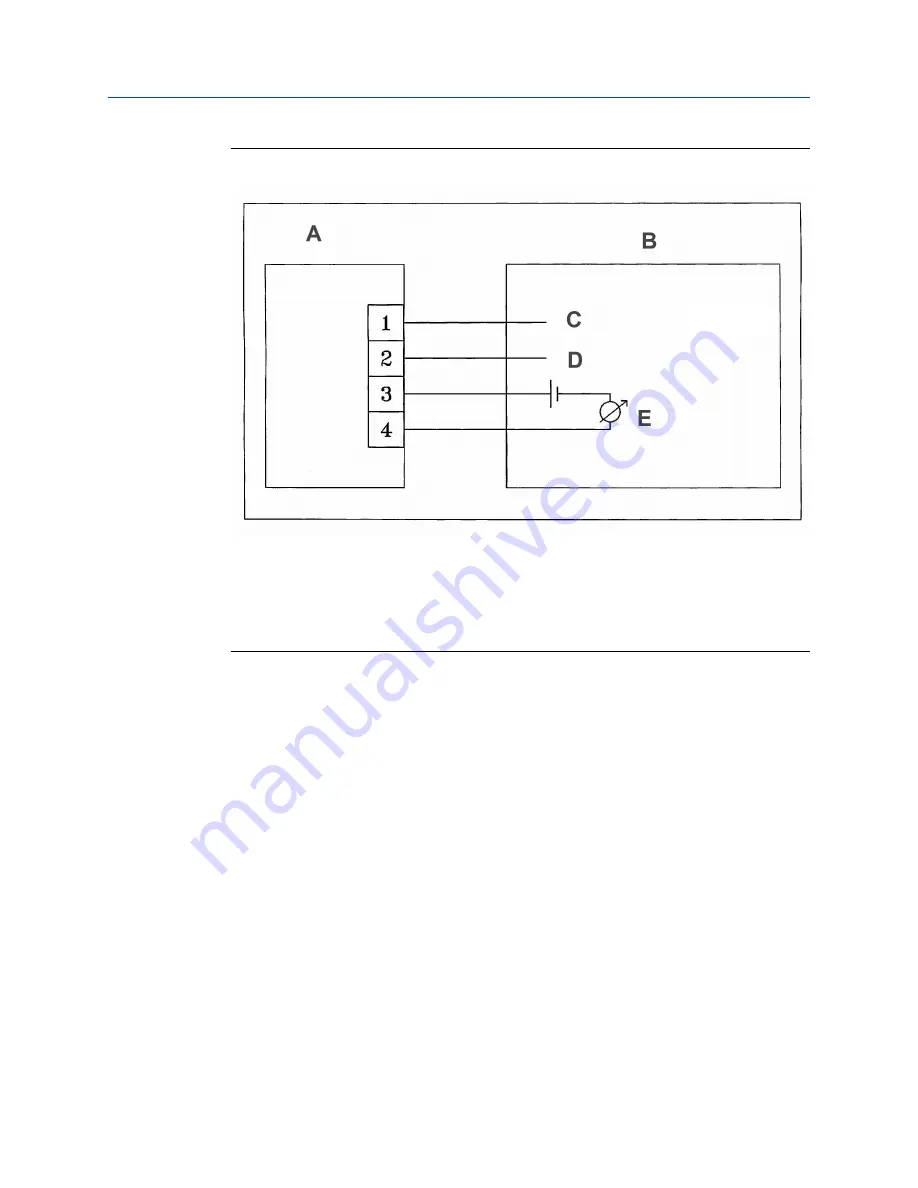 Emerson Rosemount 935 Reference Manual Download Page 67