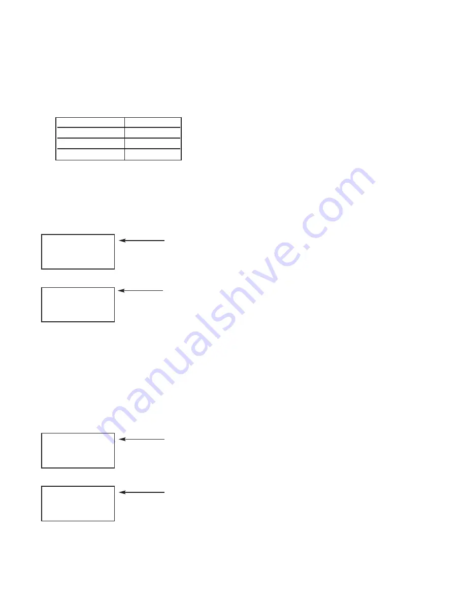 Emerson Rosemount Analytical HART 5081-A-HT Instruction Manual Download Page 58