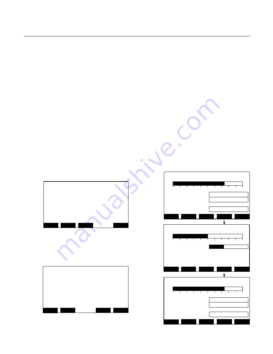 Emerson Rosemount Analytical NGA2000 CLD Instruction Manual Download Page 36