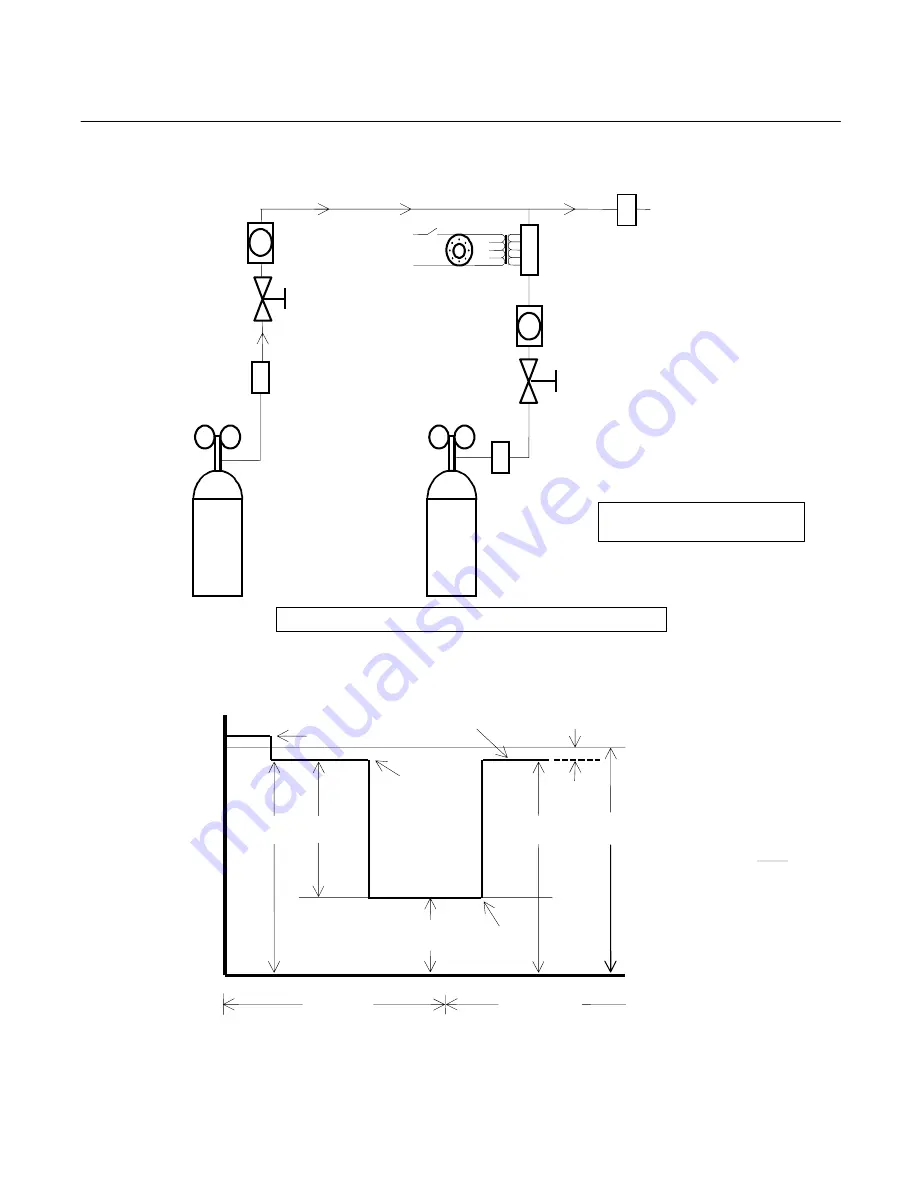 Emerson Rosemount Analytical NGA2000 CLD Instruction Manual Download Page 69