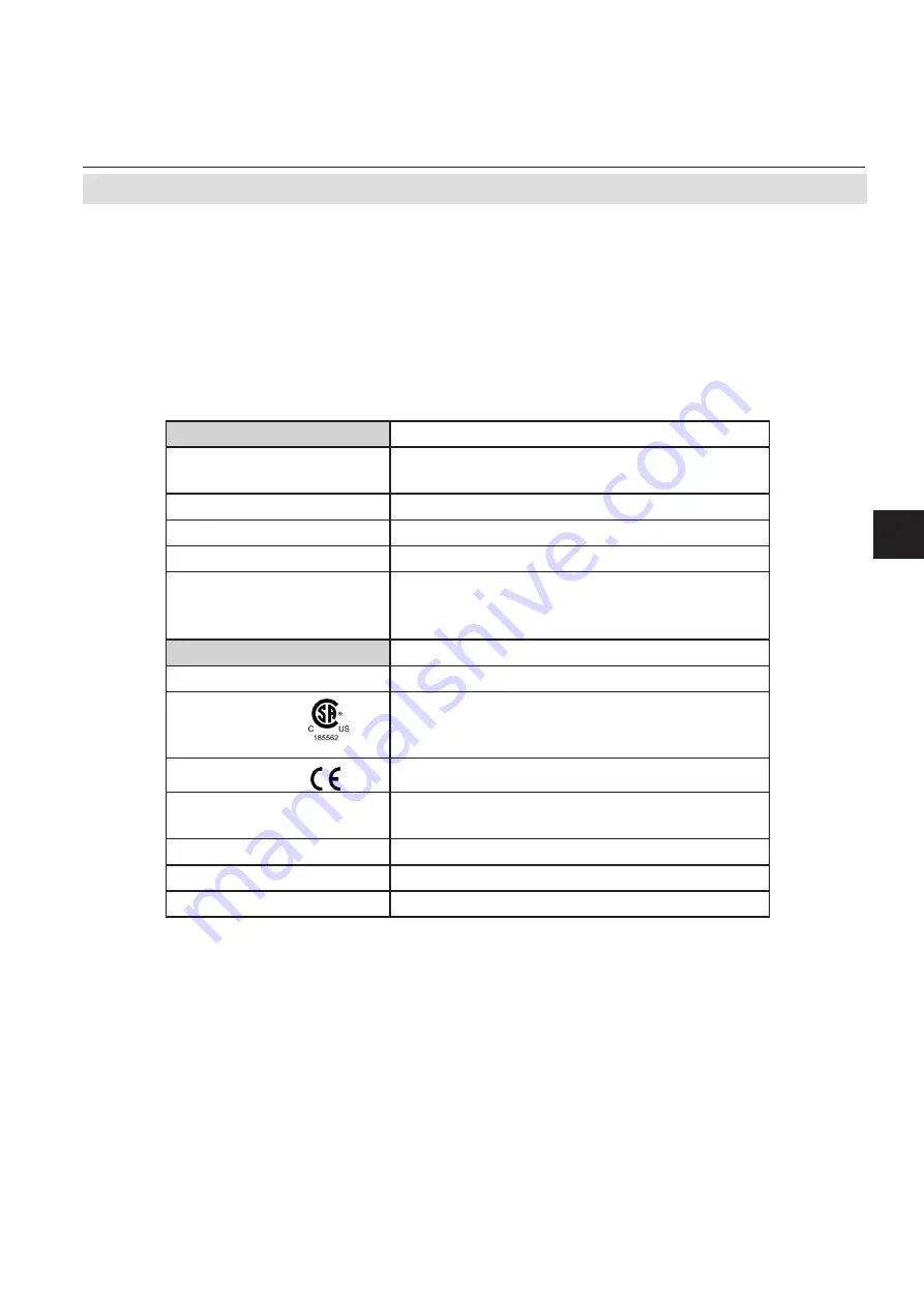 Emerson Rosemount Analytical X-STREAM Enhanced Series Short Form Manual Download Page 39