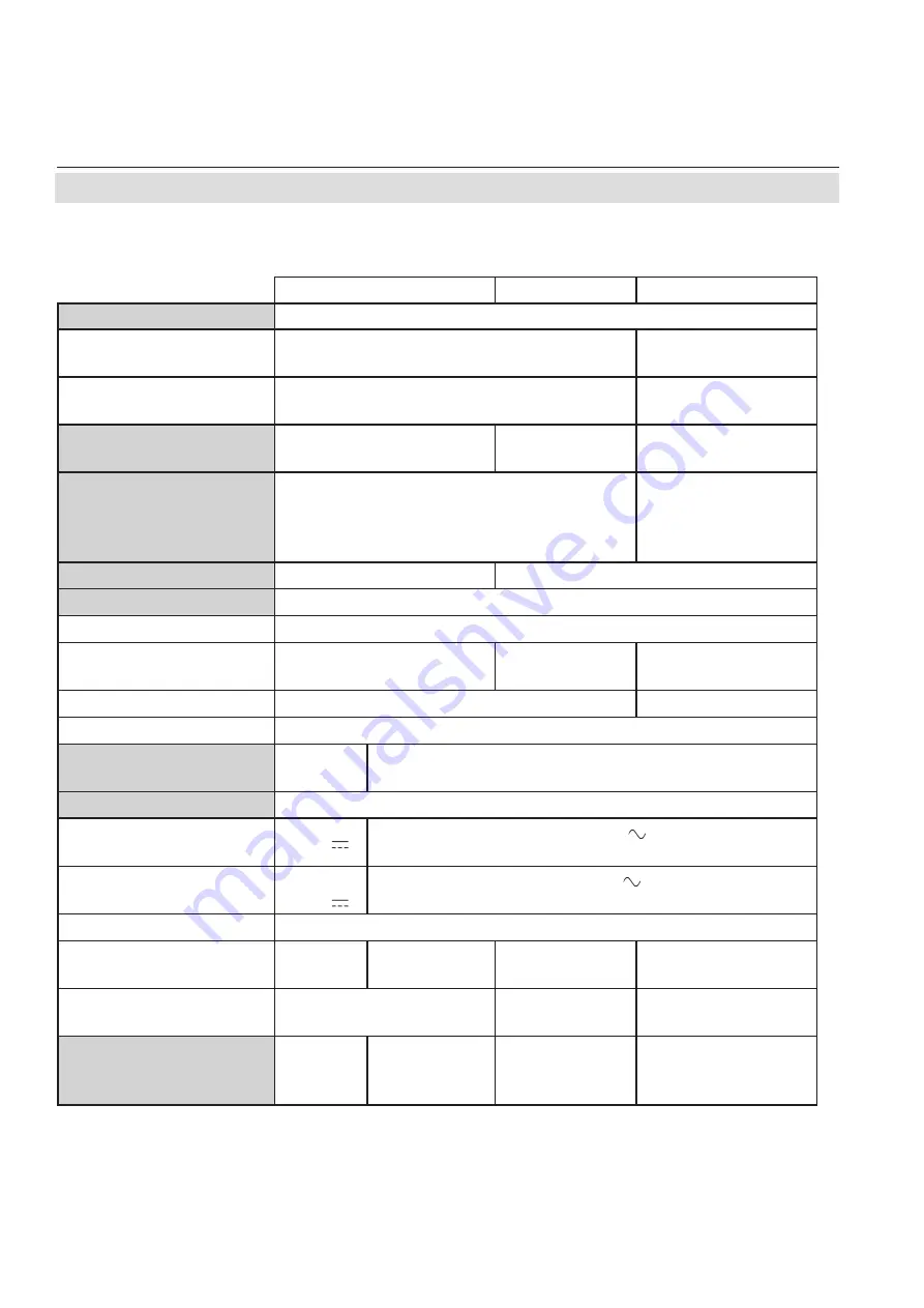 Emerson Rosemount Analytical X-STREAM Enhanced Series Short Form Manual Download Page 40