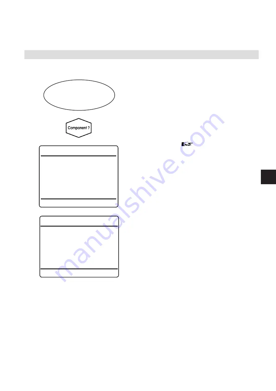 Emerson Rosemount Analytical X-STREAM Enhanced Series Short Form Manual Download Page 81