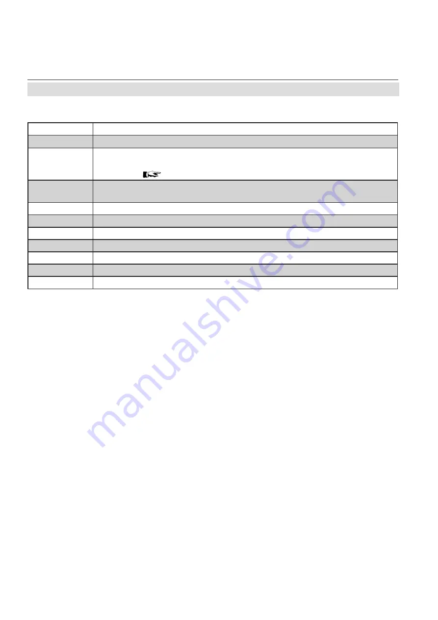 Emerson Rosemount Analytical X-STREAM Enhanced Series Short Form Manual Download Page 84