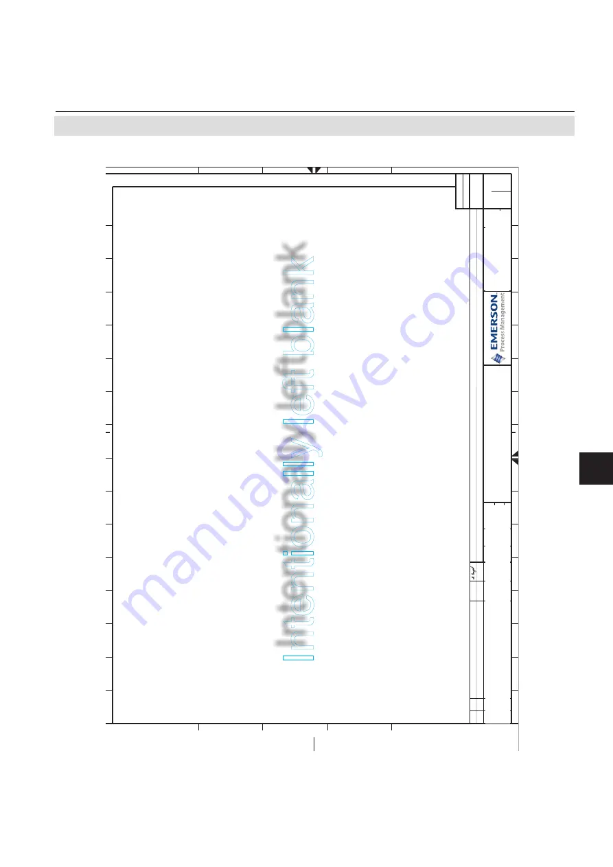 Emerson Rosemount Analytical X-STREAM Enhanced Series Short Form Manual Download Page 118