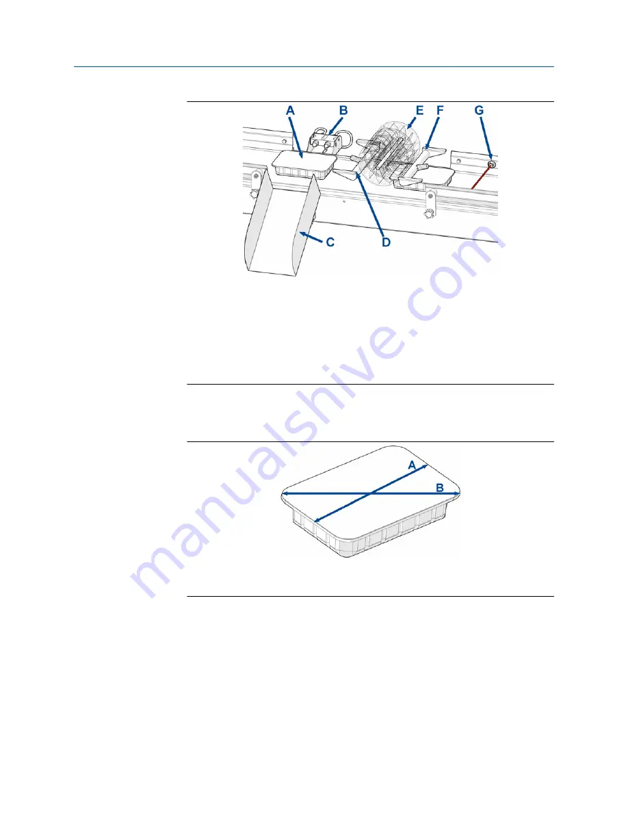 Emerson Rosemount CT4215 Reference Manual Download Page 67