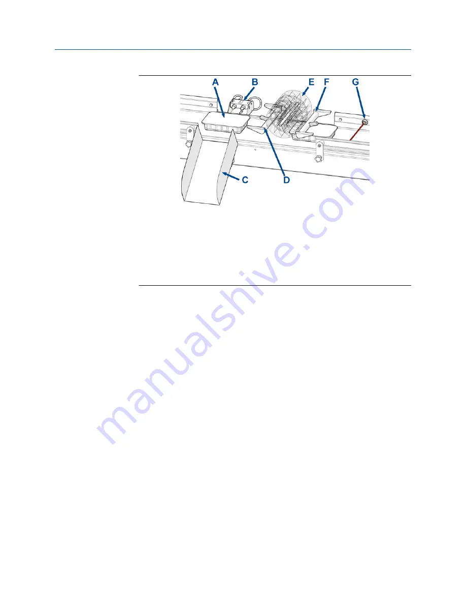 Emerson Rosemount CT4215 Reference Manual Download Page 69