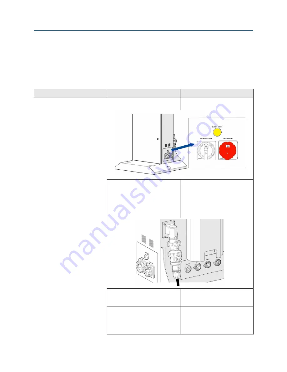 Emerson Rosemount CT4215 Скачать руководство пользователя страница 87