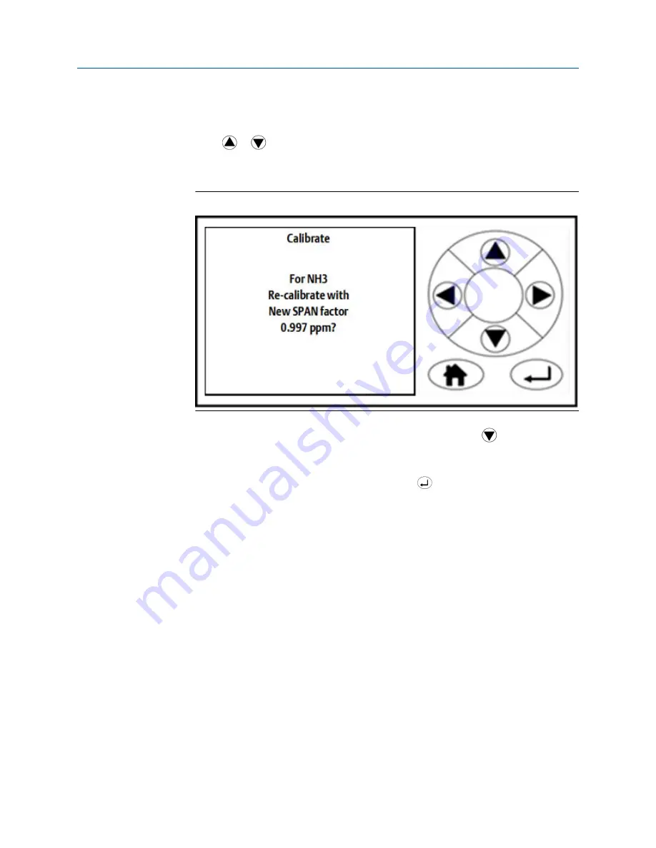 Emerson Rosemount CT5800 Manual Download Page 89