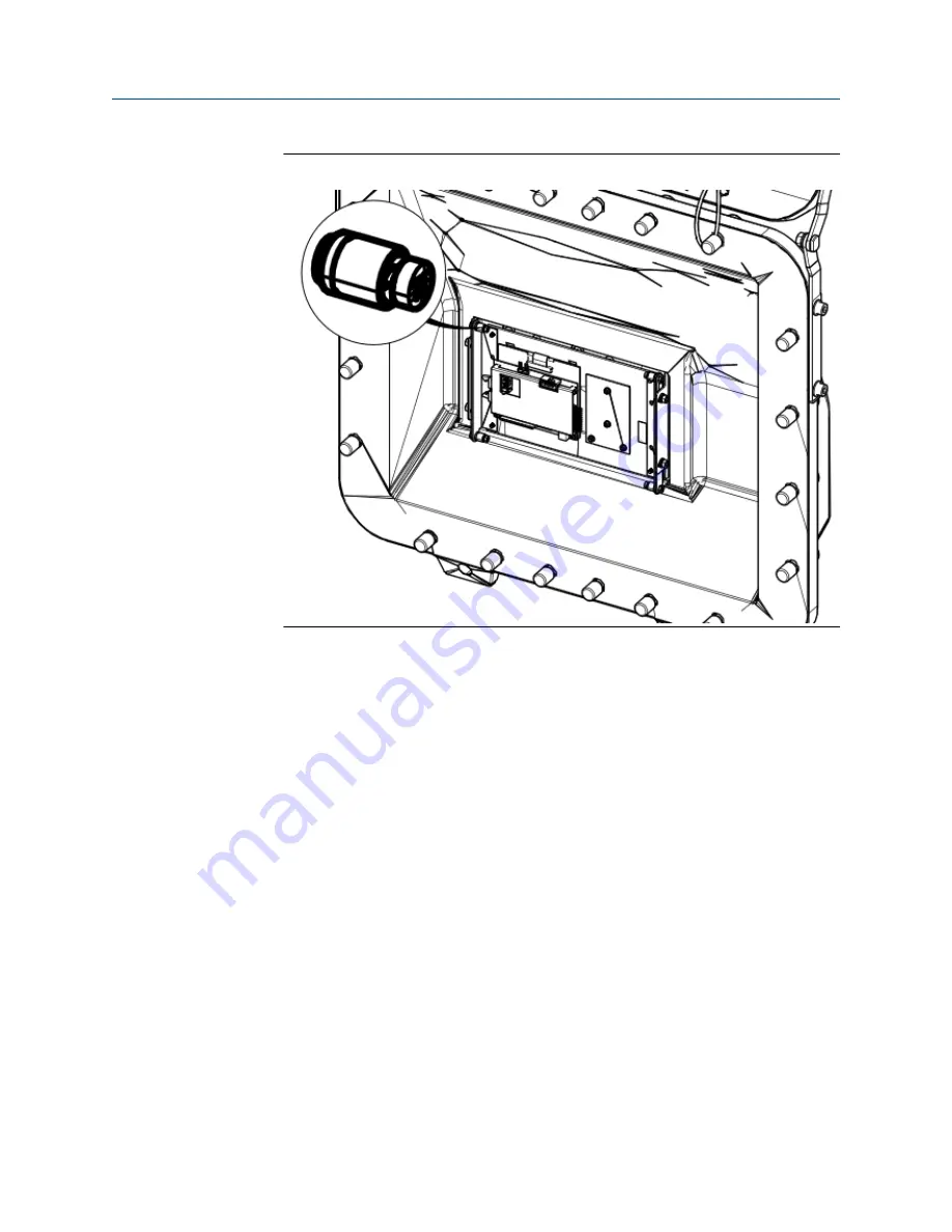 Emerson Rosemount CT5800 Manual Download Page 116