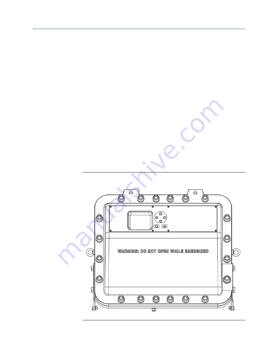 Emerson Rosemount CT5800 Manual Download Page 160