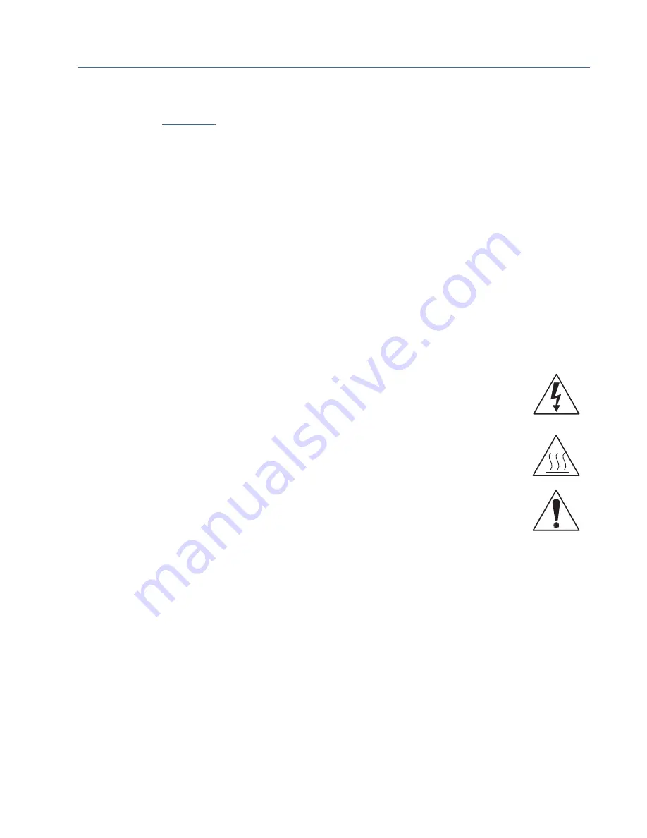 Emerson Rosemount OCX 8800 Instruction Manual Download Page 269