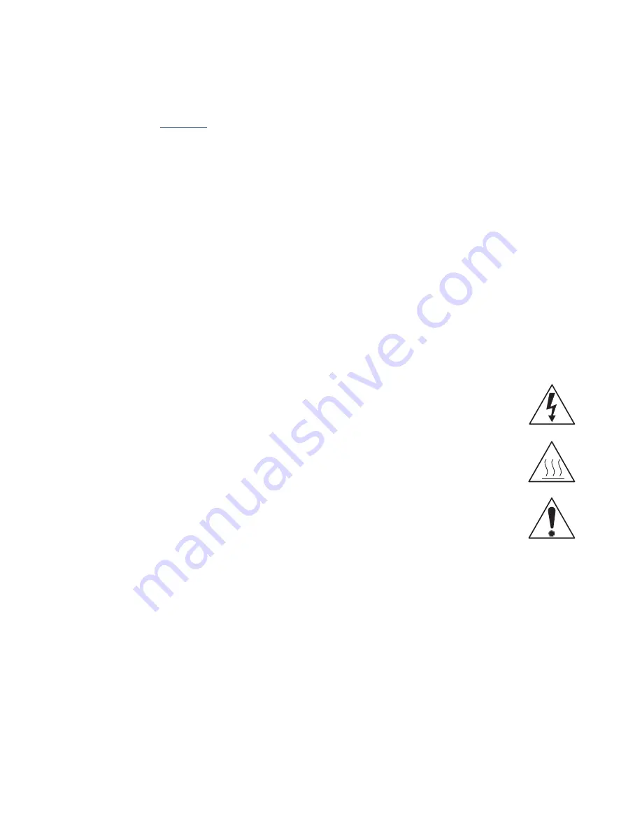 Emerson Rosemount OCX 8800 Instruction Manual Download Page 282