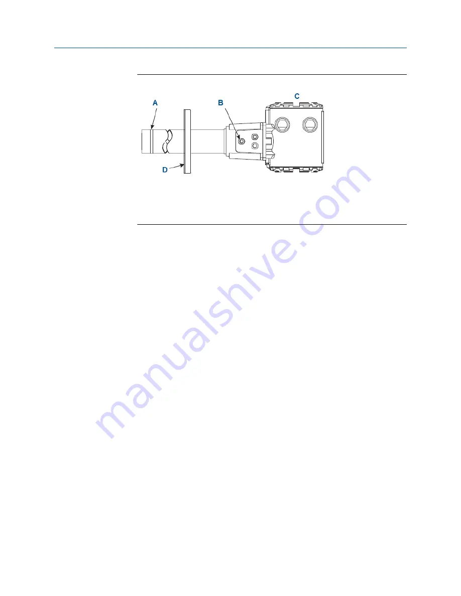 Emerson Rosemount Oxymitter 4000 Reference Manual Download Page 147