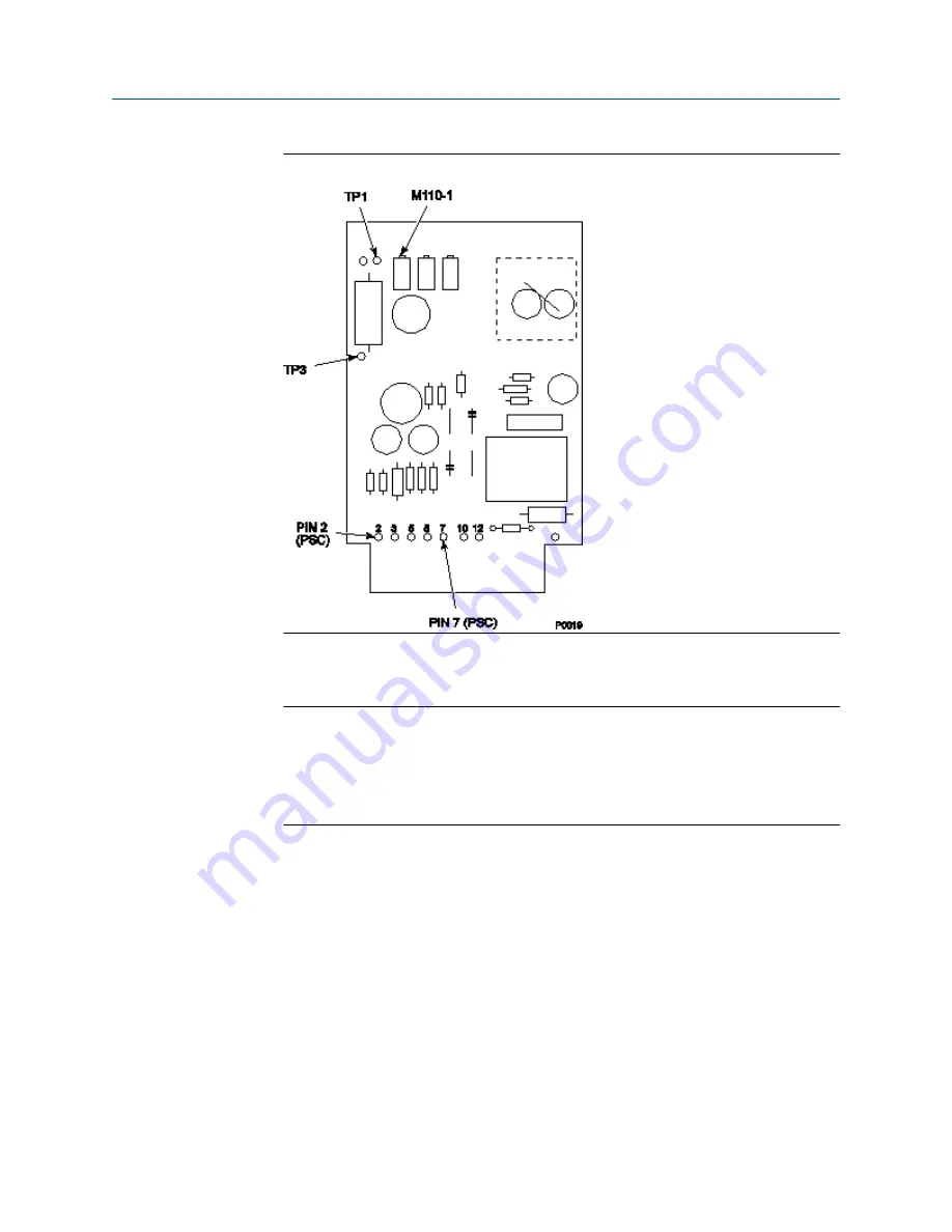 Emerson Rosemount Oxymitter DR Reference Manual Download Page 43