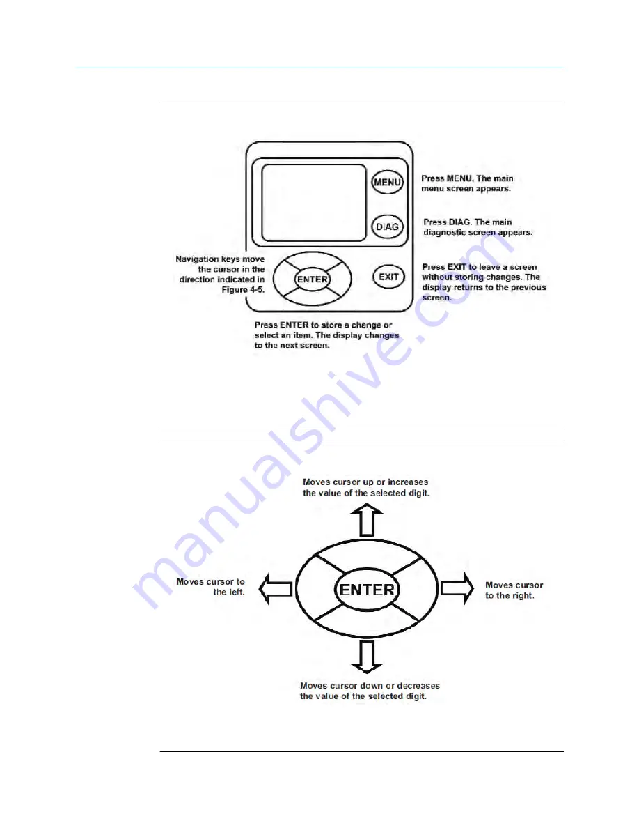 Emerson Rosemount TCL Manual Download Page 39