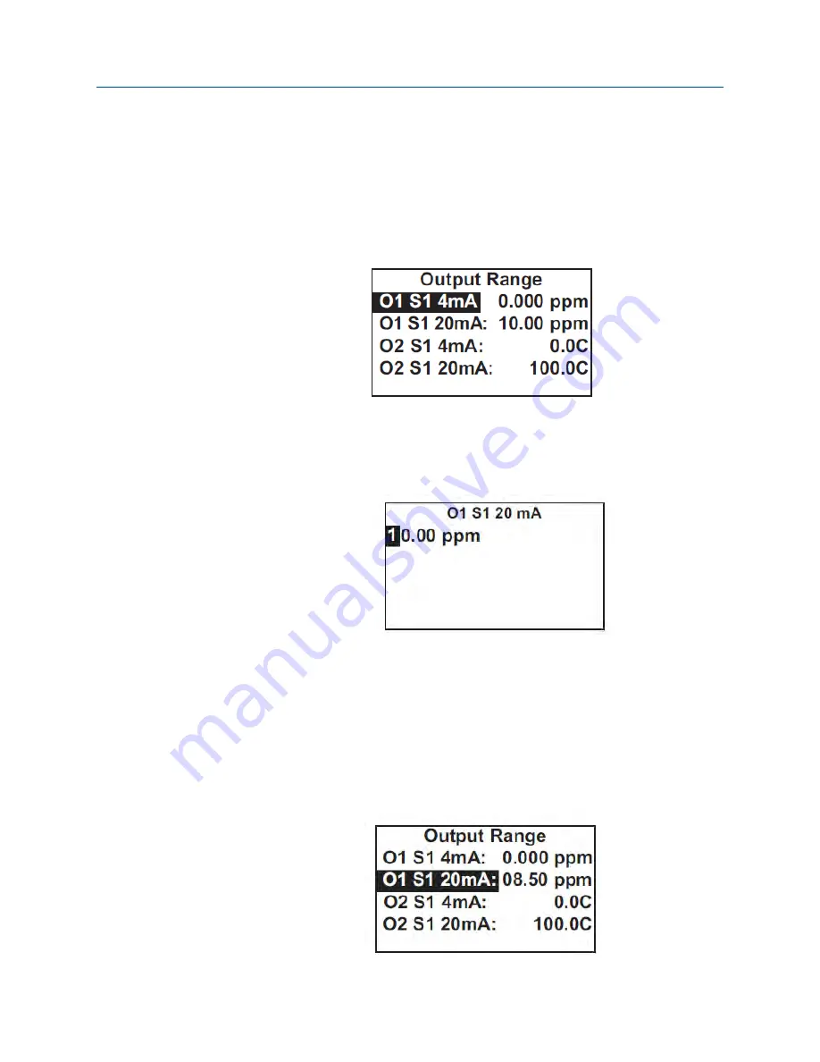 Emerson Rosemount TCL Manual Download Page 41