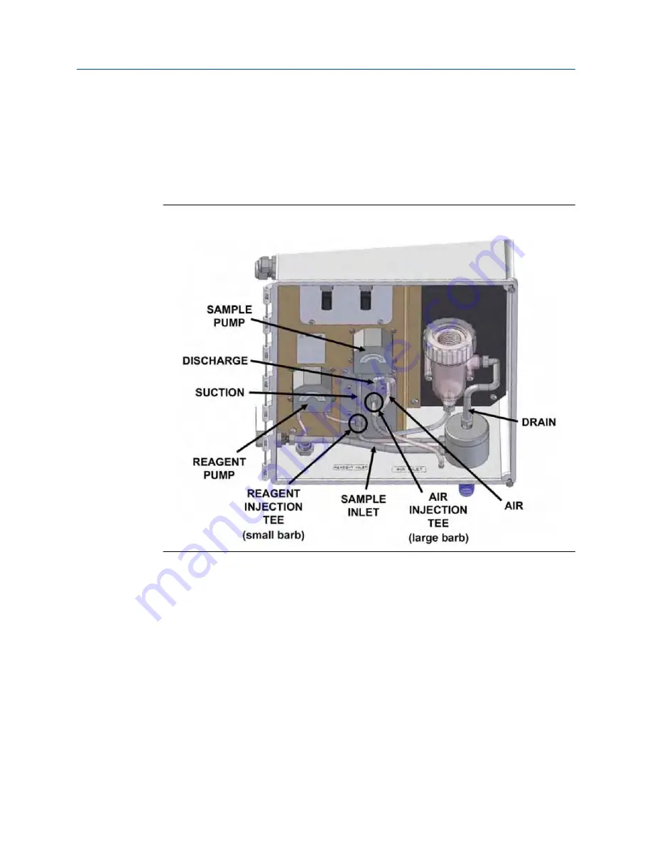 Emerson Rosemount TCL Manual Download Page 84