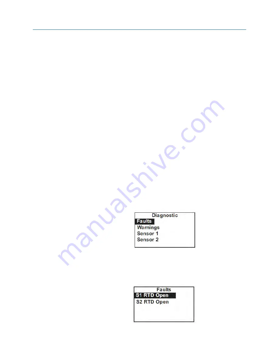 Emerson Rosemount TCL Manual Download Page 93