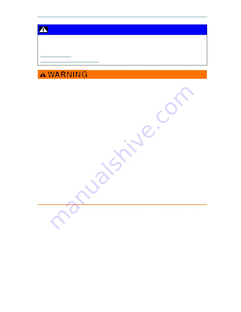 Emerson Rosemount Ultrasonic 3107 Quick Start Manual Download Page 2