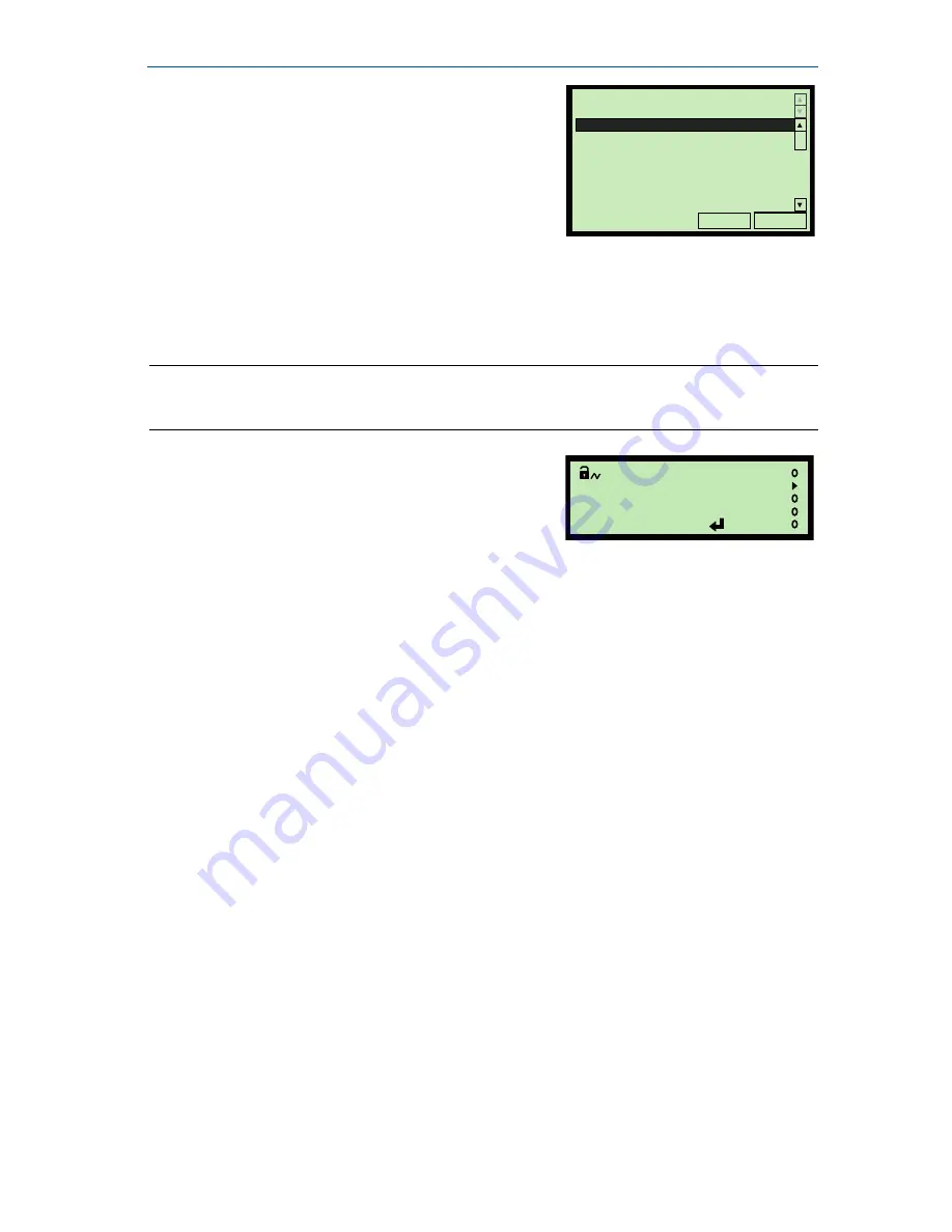 Emerson Rosemount Ultrasonic 3107 Quick Start Manual Download Page 15