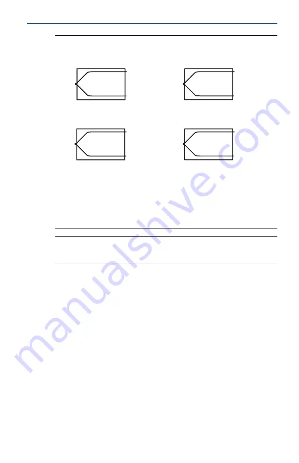 Emerson Rosemount Volume 1 Quick Start Manual Download Page 5