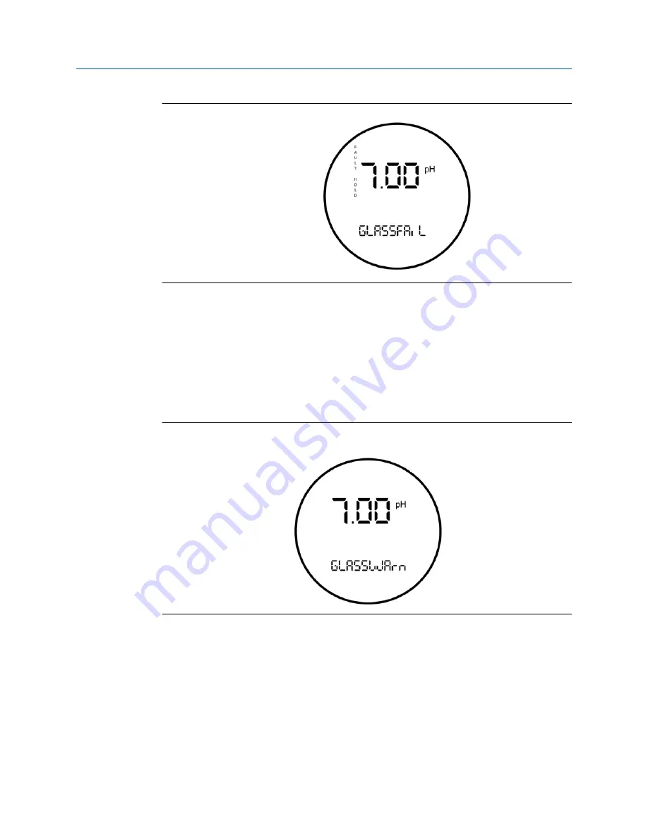 Emerson Rosemount5081 Instruction Manual Download Page 93