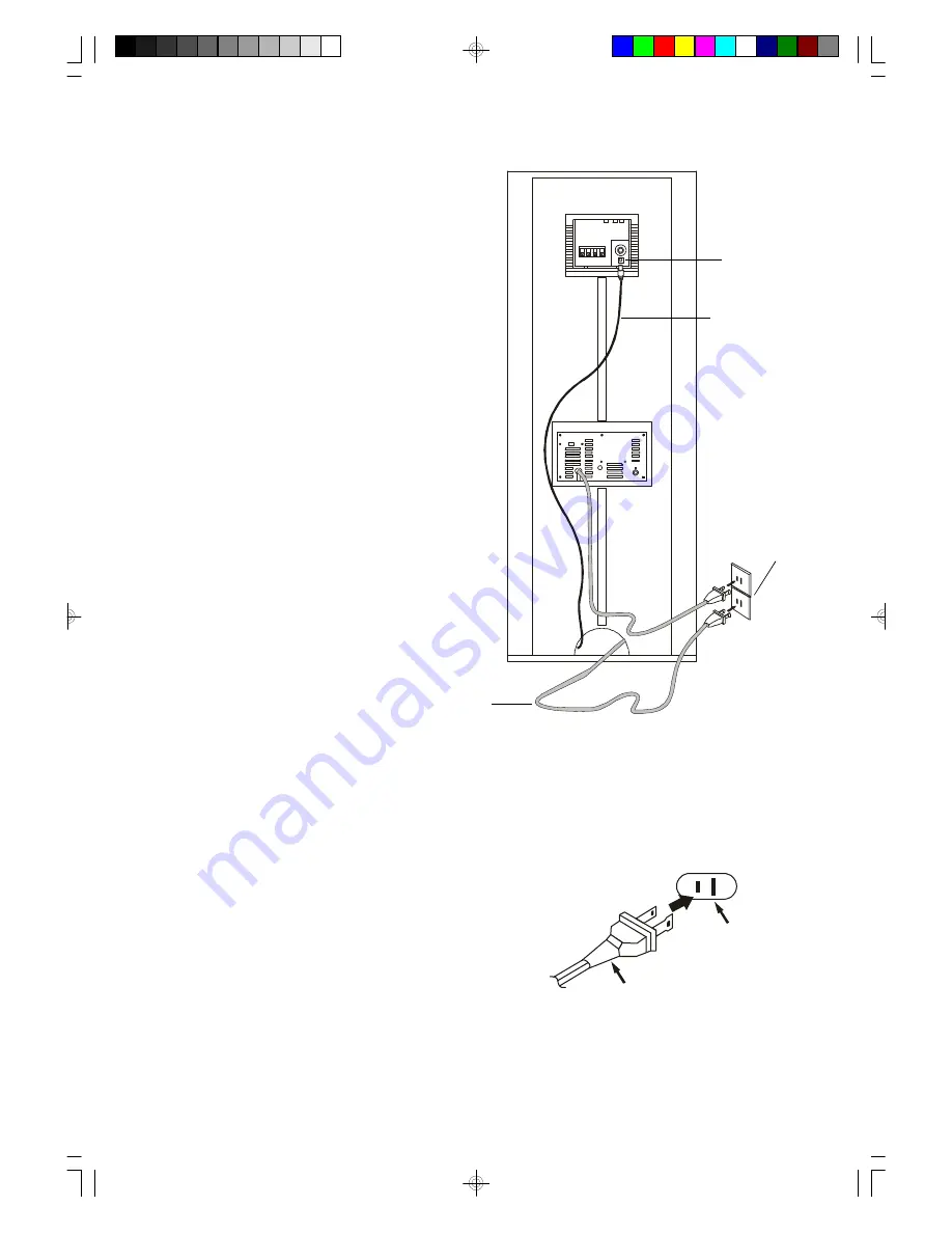 Emerson RS1008 Owner'S Manual Download Page 9