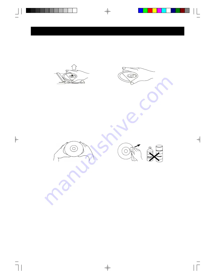 Emerson RS1008 Owner'S Manual Download Page 29