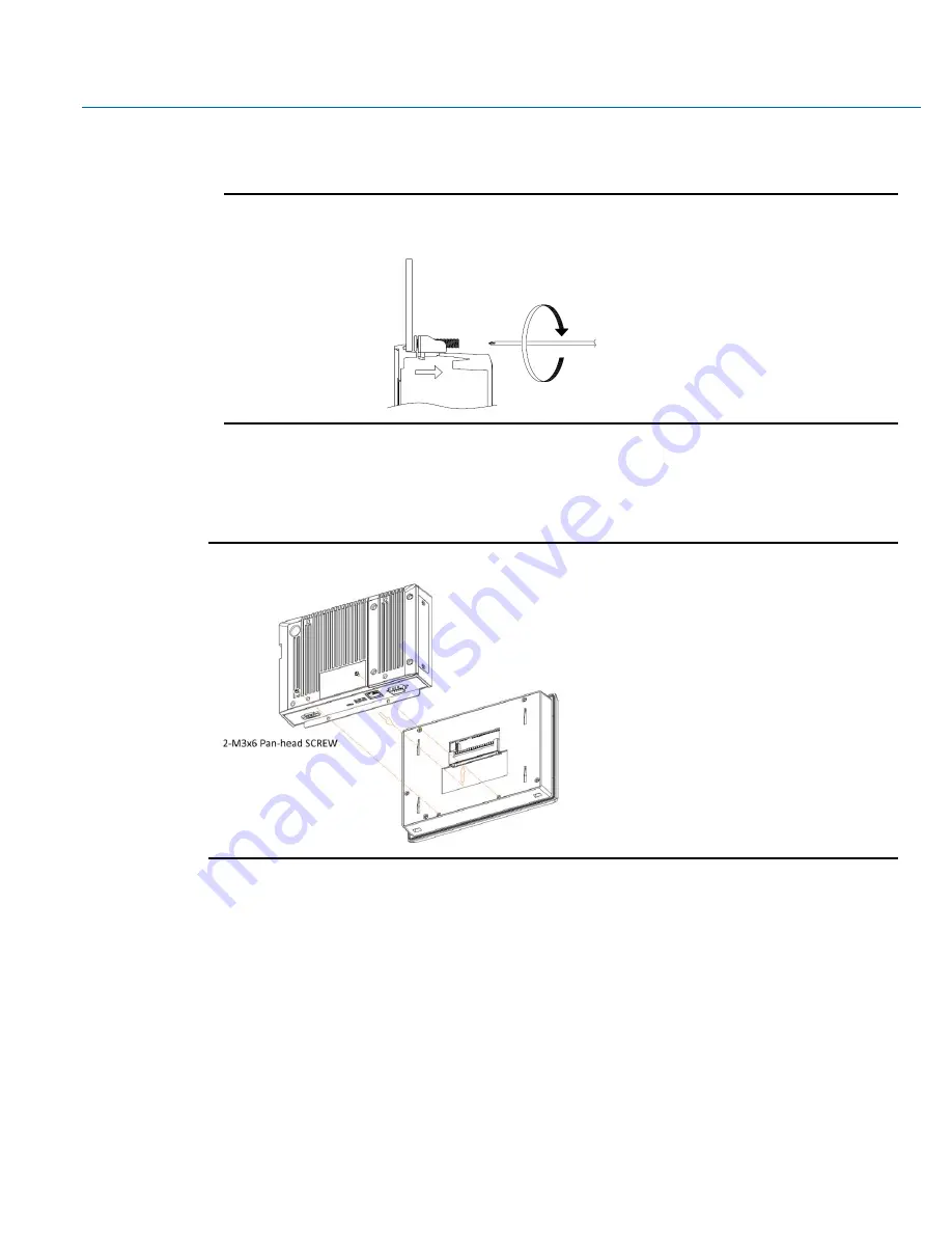 Emerson RXi User Manual Download Page 63