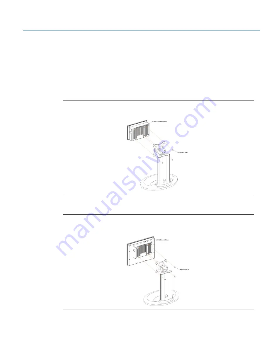 Emerson RXi User Manual Download Page 66