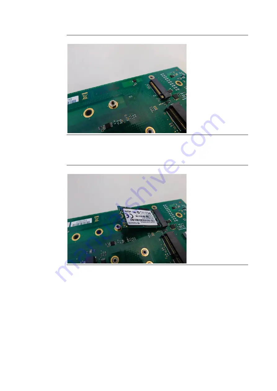 Emerson RXi2-UP Скачать руководство пользователя страница 33