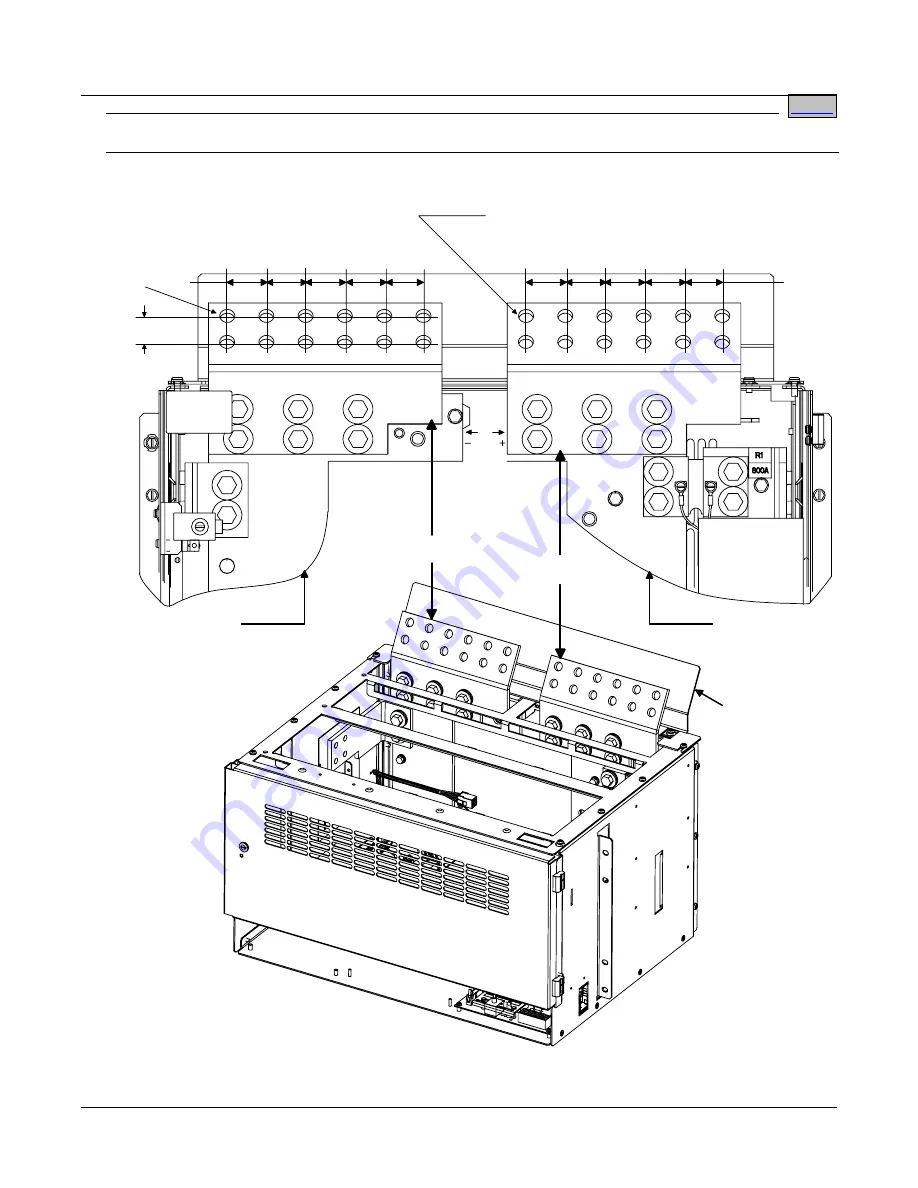 Emerson SAG581126000 System Application Manual Download Page 117