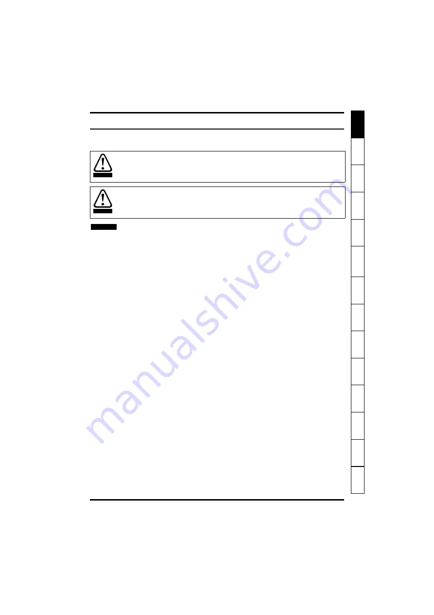 Emerson SI-DeviceNet User Manual Download Page 5