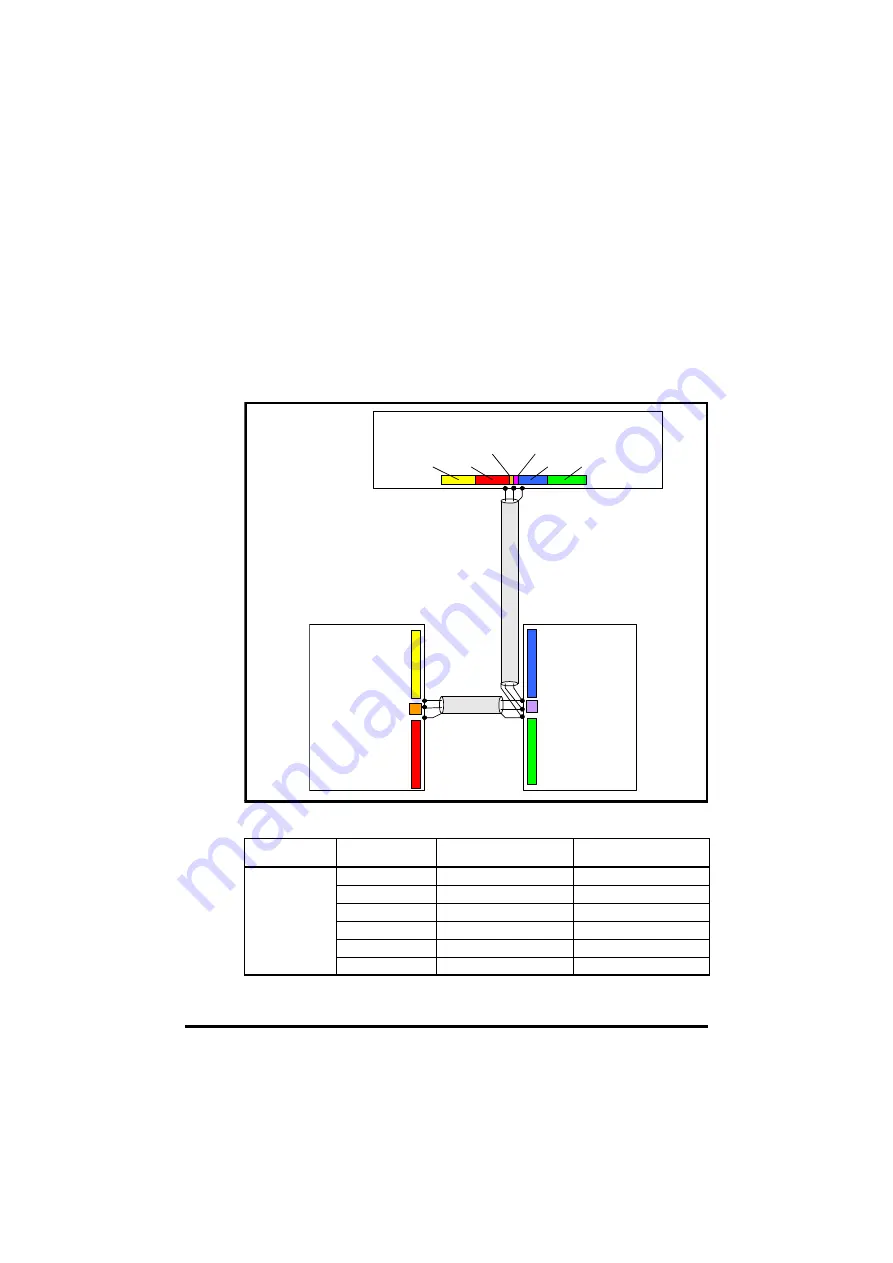 Emerson SI-DeviceNet User Manual Download Page 8