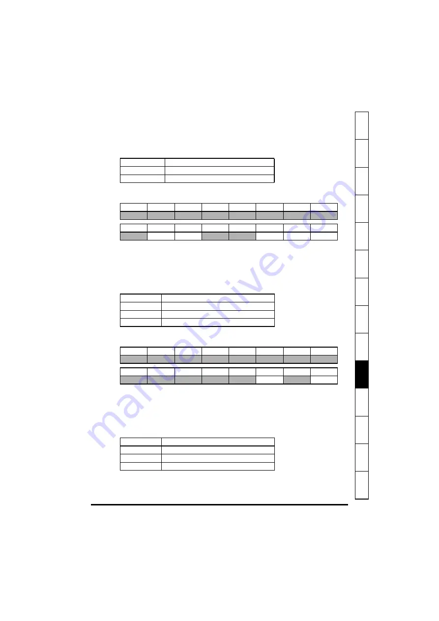 Emerson SI-DeviceNet User Manual Download Page 51