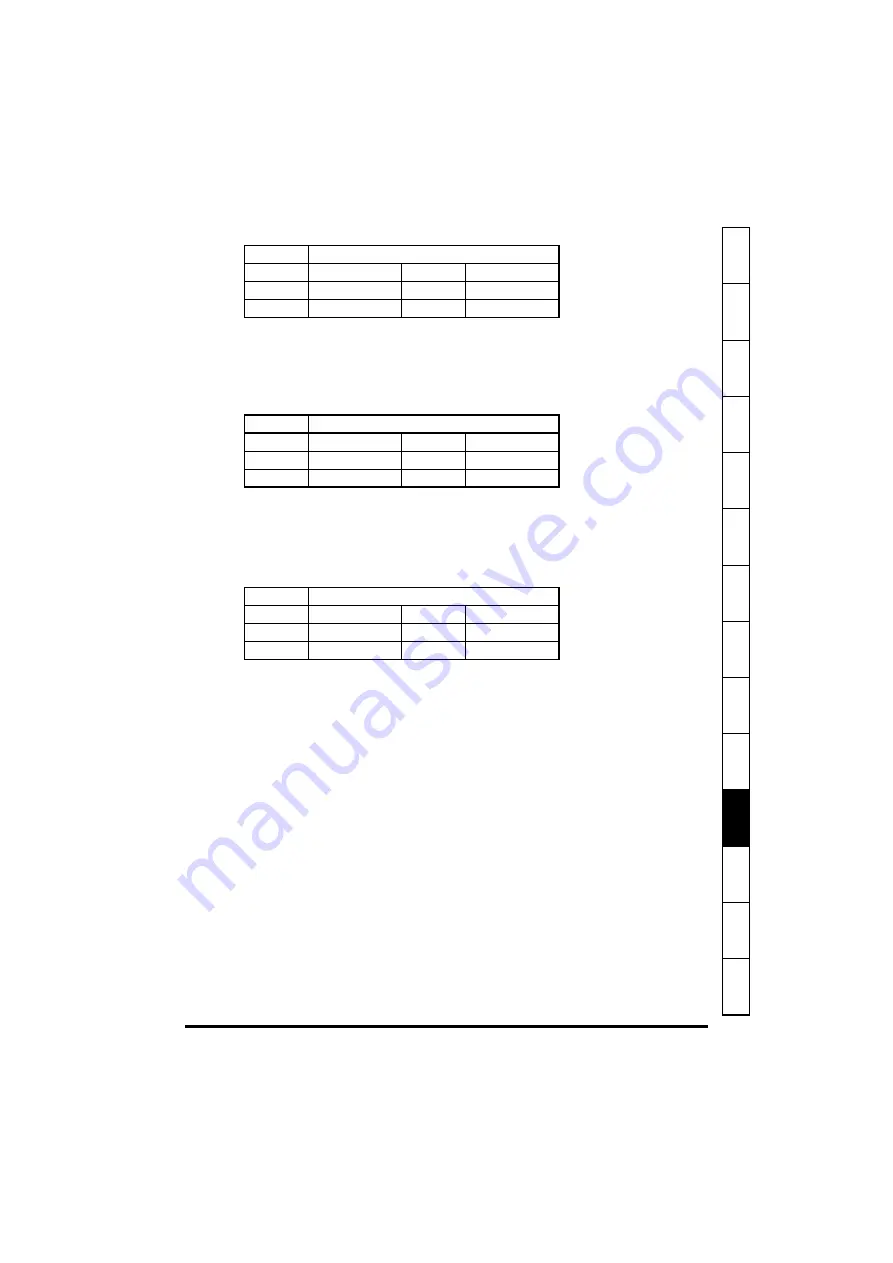 Emerson SI-DeviceNet User Manual Download Page 67