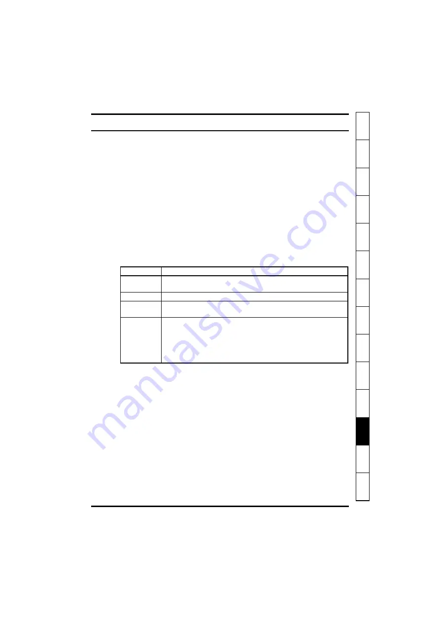 Emerson SI-DeviceNet User Manual Download Page 69