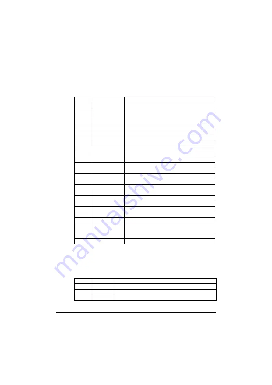 Emerson SI-DeviceNet User Manual Download Page 70