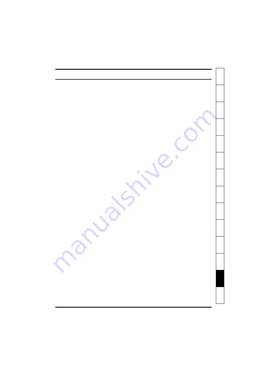 Emerson SI-DeviceNet User Manual Download Page 73