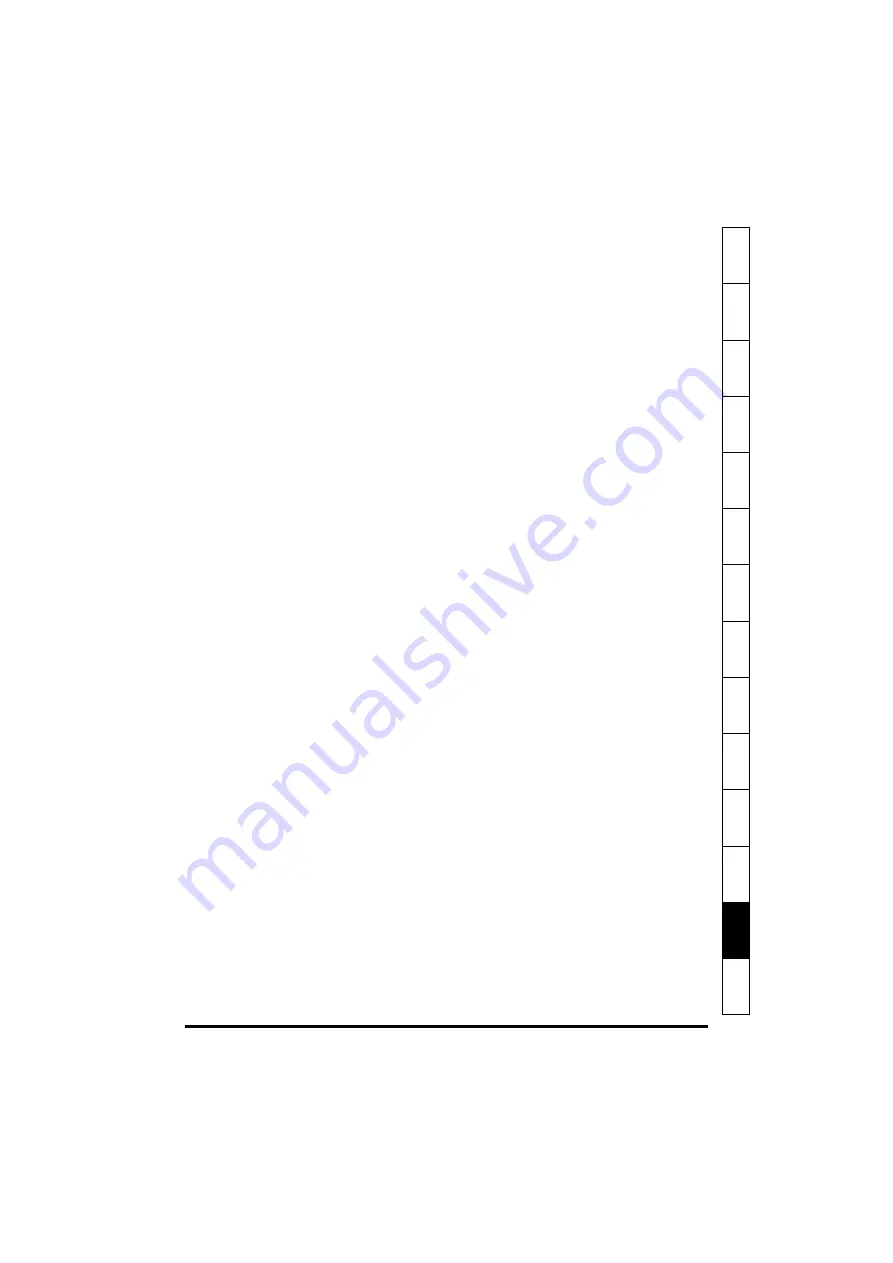 Emerson SI-DeviceNet User Manual Download Page 75