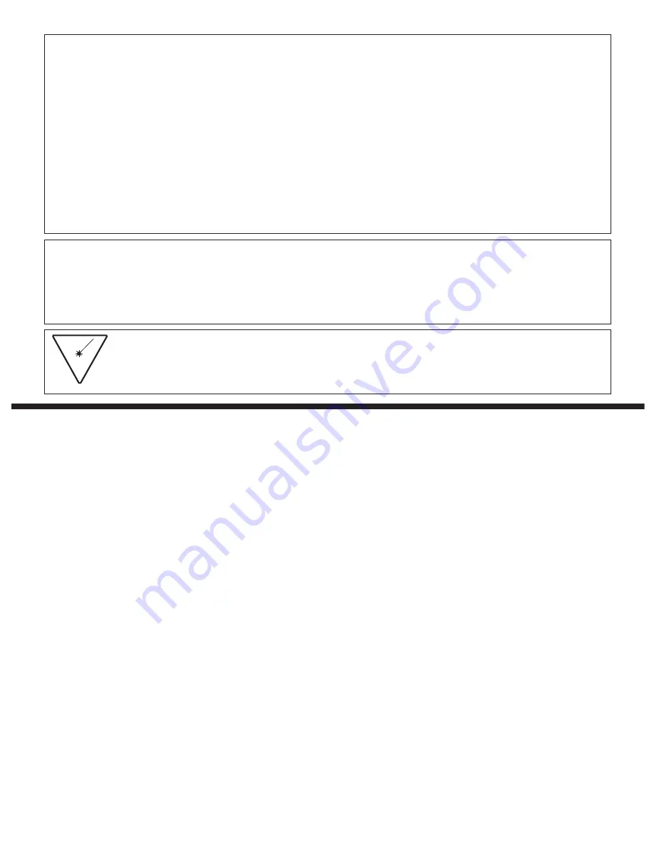 Emerson SpongeBob SquarePants SB230 Owner'S Manual Download Page 3