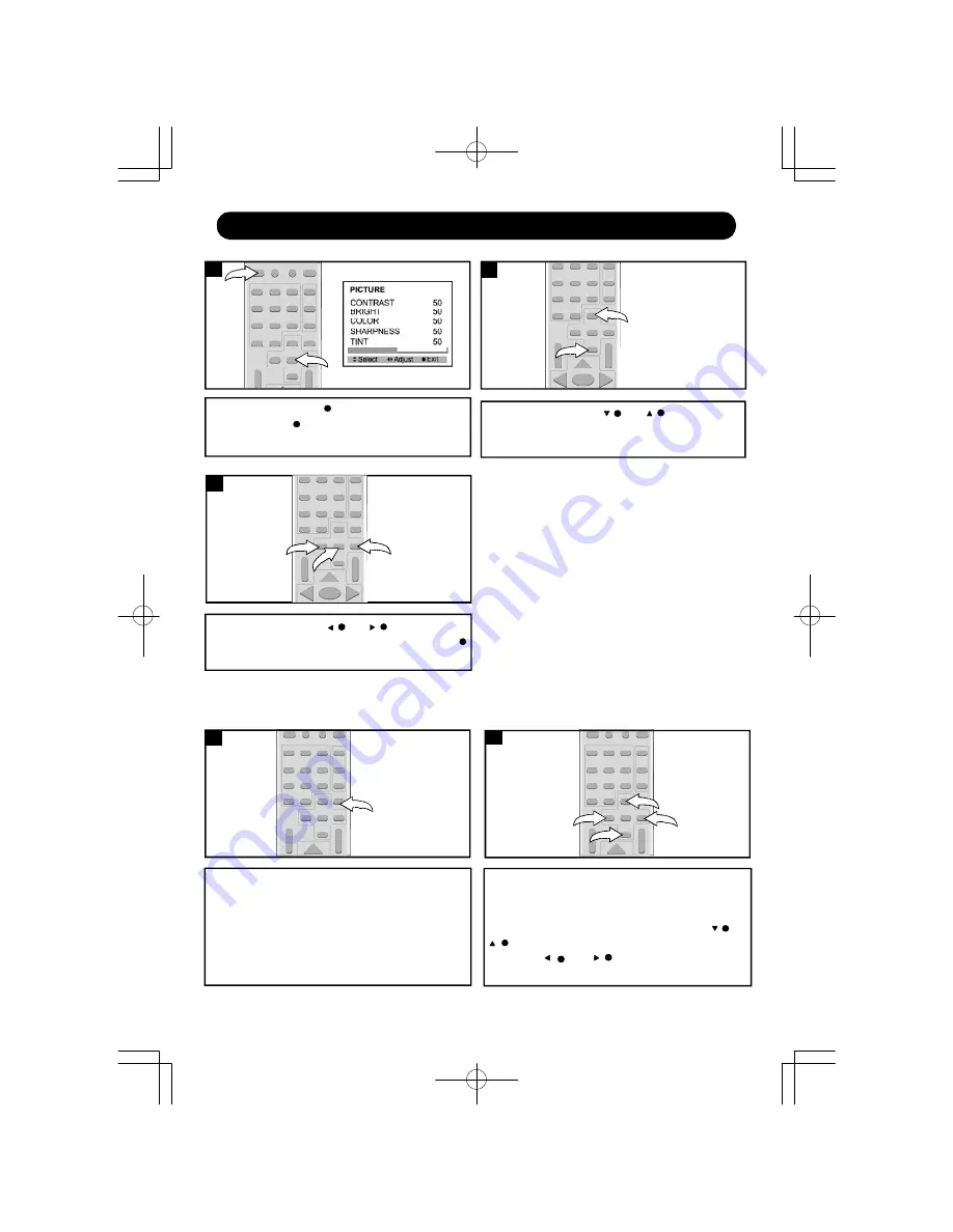 Emerson SpongeBob SquarePants SB351 Owner'S Manual Download Page 25