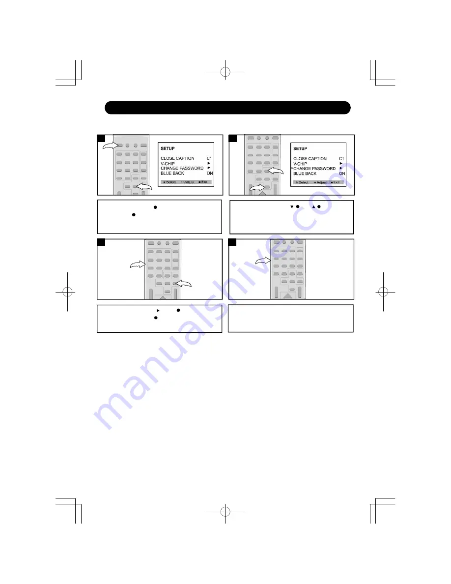 Emerson SpongeBob SquarePants SB351 Owner'S Manual Download Page 30