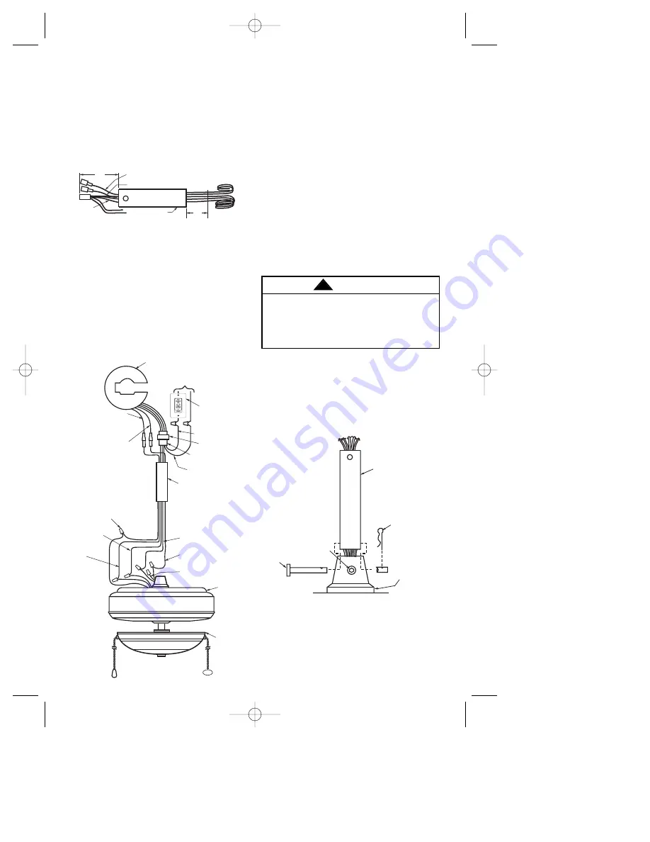 Emerson SR330 Owner'S Manual Download Page 4