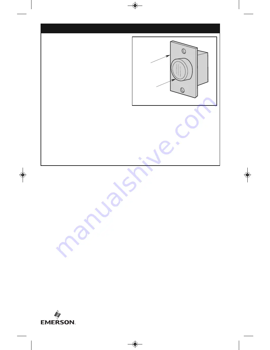 Emerson SW95 Owner'S Manual Download Page 32