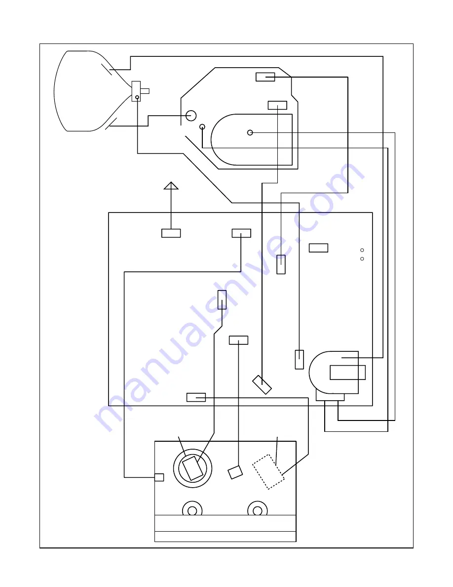 Emerson Symphonic 6313CE Service Manual Download Page 21