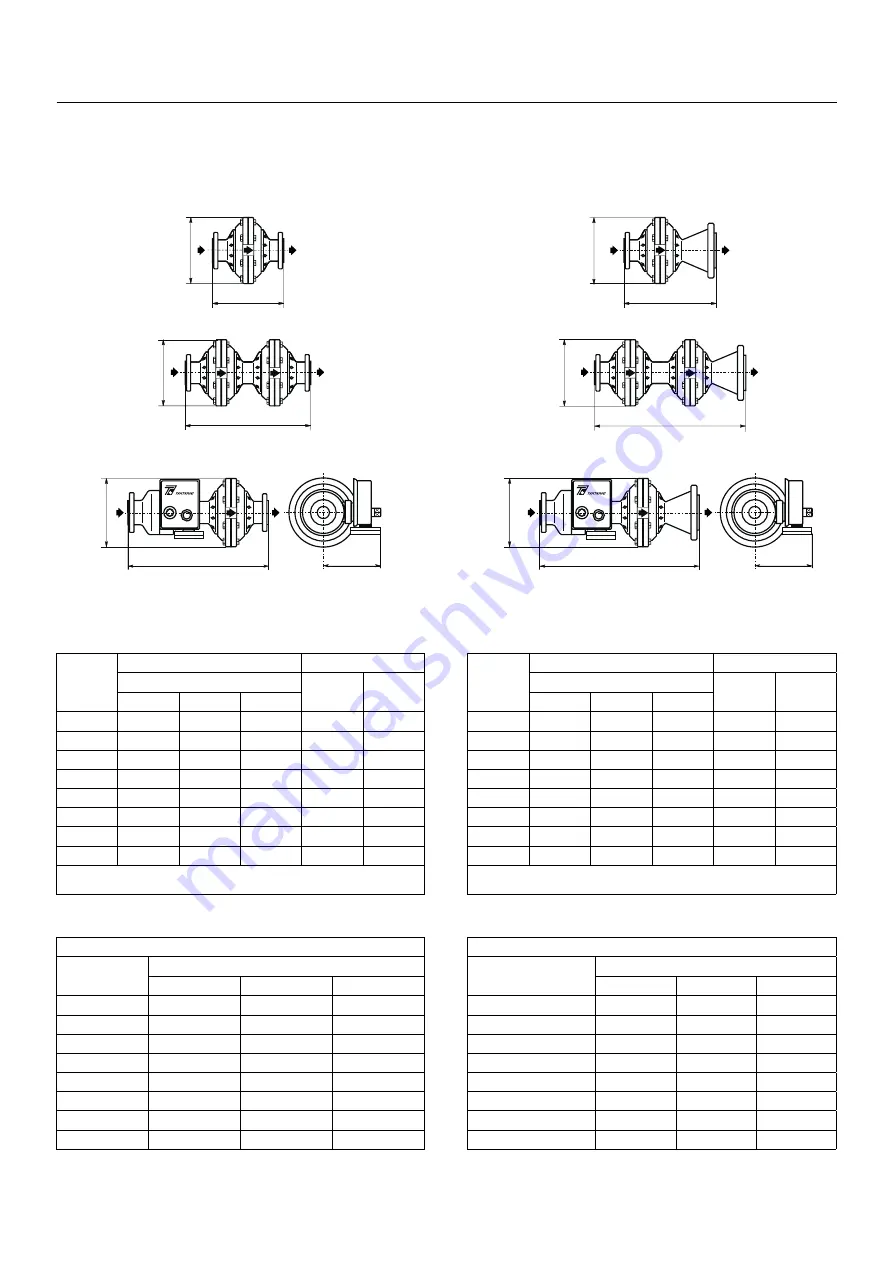 Emerson TARTARINI BFL Instruction Manual Download Page 7