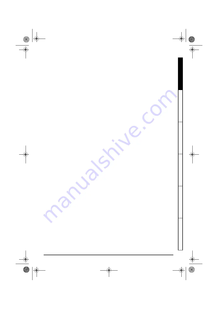 Emerson Unidrive HS70 Installation Manual Download Page 9